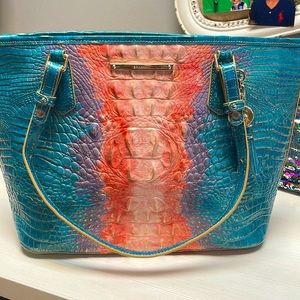 Brahmin tote